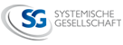 Logo: Systemische Gesellschaft (SG)
